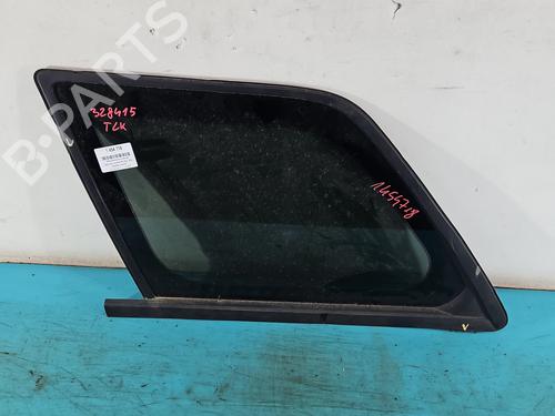 Panel rude bagtil venstre Panel rude bagtil venstre 38131639 38131639