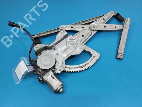 Used Rear left window mechanism Rear left window mechanism 39637245 39637245