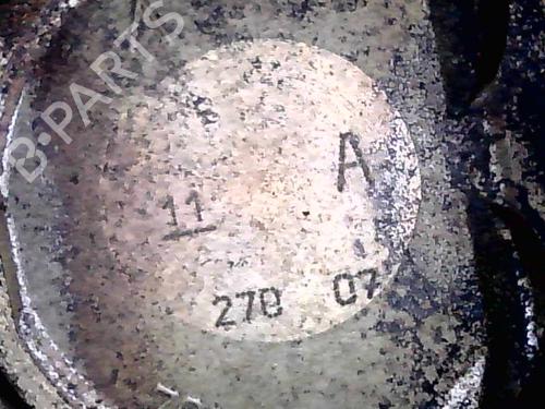 Engine RENAULT CLIO III (BR0/1, CR0/1) 1.6 16V (BR05, BR0B, BR0Y, BR15, BR1J, BR1M, BR1Y, CR0B,... | BP38146183M1 - Image 13