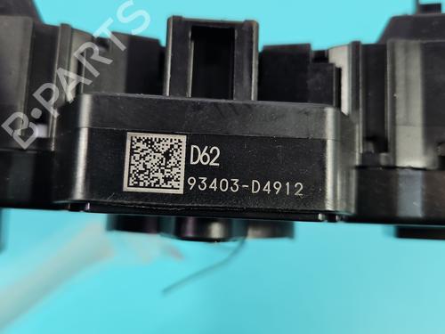 Steering column stalk KIA OPTIMA (JF) 1.6 T-GDI | BP37841533I23 - Image 4