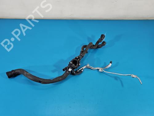 Used Pipe Pipe OPEL ASTRA K Sports Tourer (B16) 1.2 Turbo (35) (131 hp) 39615061 39615061
