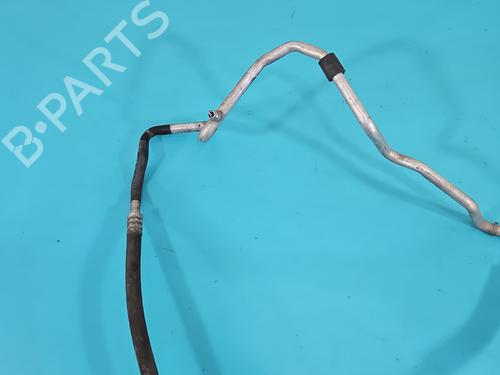 AC pipe SKODA RAPID Spaceback (NH1) 1.6 TDI | BP38140113M126 - Image 10