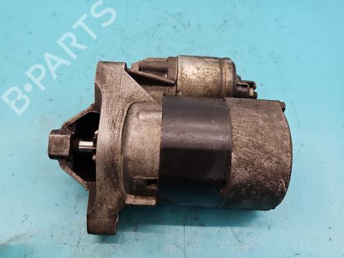 Starter RENAULT THALIA I (LB_) 1.2 16V | BP37812890M8 - Image 4