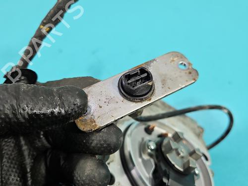 Steering rack PEUGEOT 2008 I (CU_) 1.2 THP 130 / PureTech 130 | BP37830059M22 - Image 9