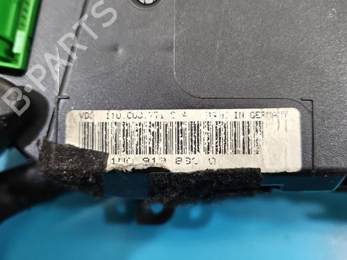 Instrument cluster SEAT LEON (1M1) 1.8 20V | BP38200044C47 - Image 10