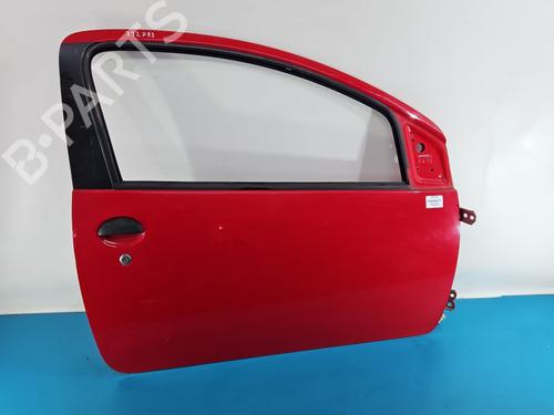 Used Right front door Right front door CITROËN C1 (PM_, PN_) 1.0 (68 hp) 39003995 39003995