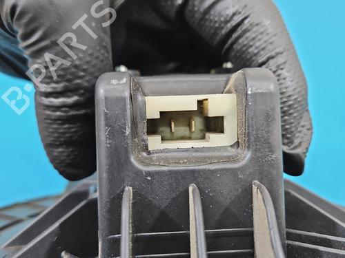 Heater blower motor RENAULT KANGOO Express (FW0/1_) 1.5 dCi 90 (FW0G, FW05, FW08, FW11) | BP37852273M62 - Image 5