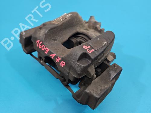 Used Right front brake caliper Right front brake caliper CITROËN C4 Picasso II 1.6 BlueHDi 120 (120 hp) 40008548 40008548