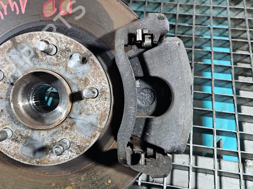 Right front brake caliper MAZDA 6 Saloon (GJ, GL) 2.5 (GJ5FP, GL1032, GL1033) | BP38123860M104 - Image 5