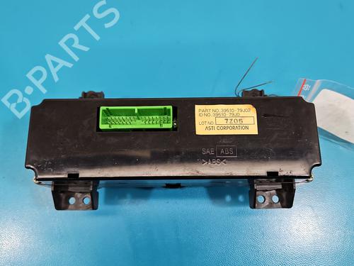 Climate control SUZUKI SX4 (EY, GY) | BP37839159I5 - Image 3