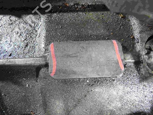 Gearbox VW PASSAT B6 (3C2) 2.0 TDI | BP37808451M3 - Image 7