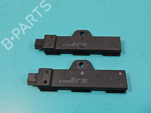 Engine control unit (ECU) BMW 5 (G30, F90) 520 d xDrive | BP37828745M57 - Image 9