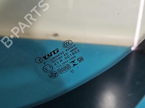 Windscreen FORD KUGA I 2.0 TDCi | BP37823146C63 - Image 2