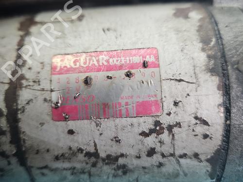 Starter JAGUAR XF I (X250) 2.7 D | BP37855102M8 - Image 5