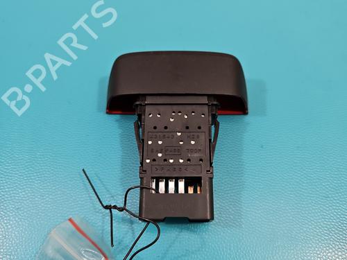 Warning switch ISUZU D-MAX II (TFR, TFS) 2.5 CRDi 4x4 (TFS86J) | BP38116496I22 - Image 6