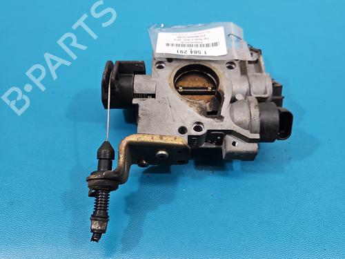 Throttle body FIAT PANDA (169_) 1.1 (169.AXA1A) | BP37847389M82 - Image 4