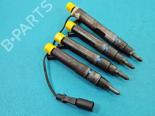Used Injector Injector SKODA FABIA I (6Y2) 1.9 SDI (64 hp) 39065836 39065836