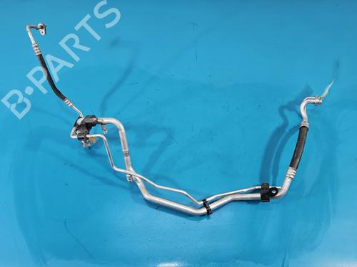 Used AC pipe AC pipe PEUGEOT 308 SW II (LC_, LJ_, LR_, LX_, L4_) 1.2 THP 110 (110 hp) 37829185 37829185
