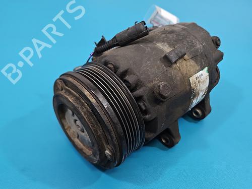 Used AC compressor AC compressor 37858977 37858977
