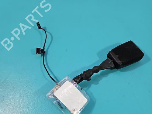 Front right seatbelt BMW 3 (G20, G80, G28) 318 i | BP37847771I25 - Image 10