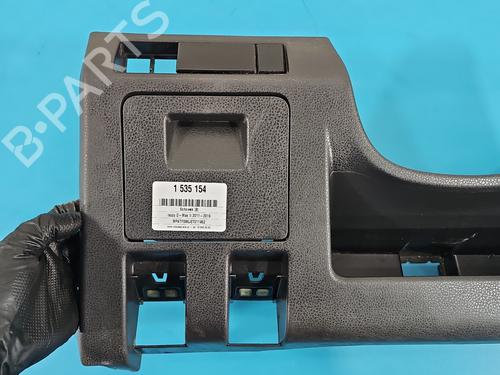 Cup/Object holder ISUZU D-MAX II (TFR, TFS) 2.5 CRDi 4x4 (TFS86J) | BP37823163I37 - Image 3