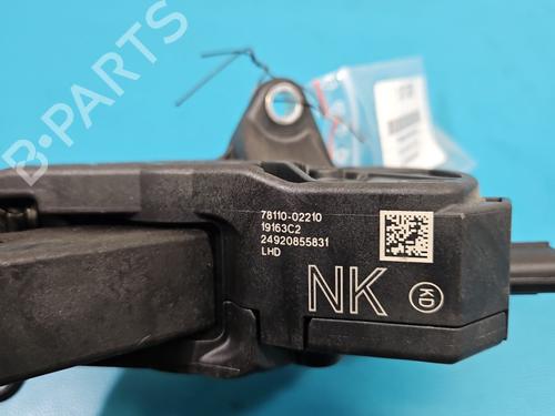 Pedal TOYOTA COROLLA Saloon (_E21_) 1.6 VVTi (ZRE210) | BP38308481I4 - Image 4