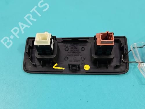 Switch PEUGEOT 508 II (FB_, FH_, F3_) 1.6 PureTech 225 (F35GGR) | BP37831552I30 - Image 7