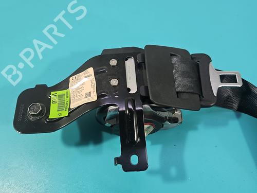 Rear left seatbelt KIA OPTIMA (JF) 1.6 T-GDI | BP37841510I29 - Image 4