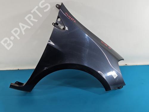 right-front-fenders-renault-clio-iii-br01-cr01-2005-2006-2007-2008-2009-2010-2011-2012-2013-2014-38754517 main image