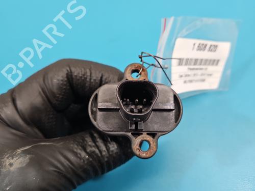 Mass air flow sensor OPEL ZAFIRA TOURER C (P12) 2.0 CDTi (75) | BP38061645M95 - Image 4