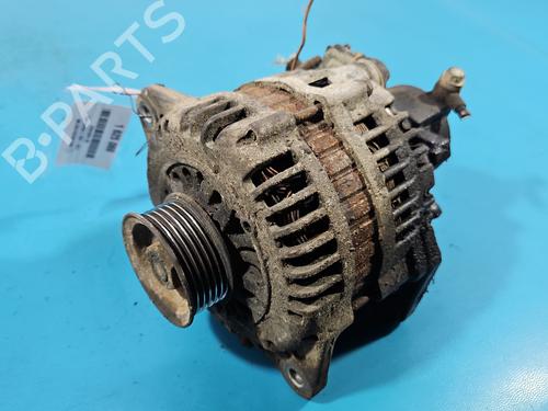 Generator Generator 38869694 38869694