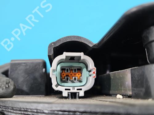 Electronic module MAZDA 6 Hatchback (GH) 2.0 MZR-CD (GH14) | BP37845729M83 - Image 6