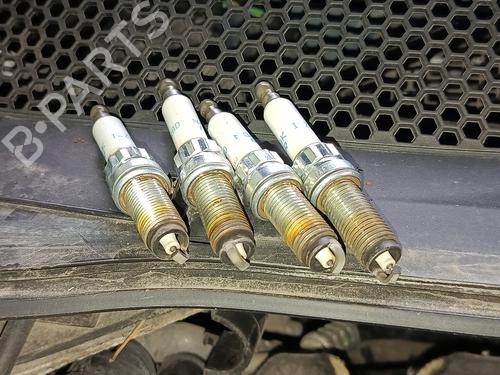 Engine PEUGEOT 508 II (FB_, FH_, F3_) 1.6 PureTech 225 (F35GGR) | BP37832944M1 - Image 8