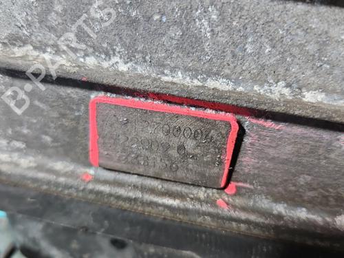 Gearbox MERCEDES-BENZ CLS (C218) CLS 500 (218.373) | BP38135902M3 - Image 4