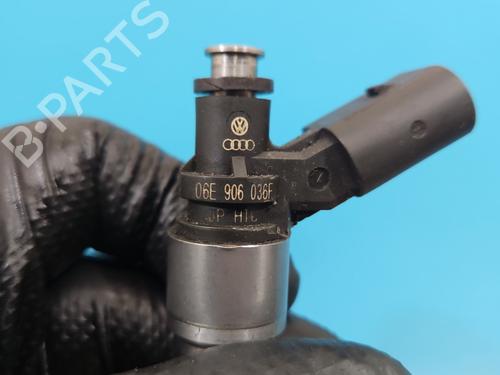 Injector AUDI A4 B8 (8K2) | BP40005353M100 - Image 7