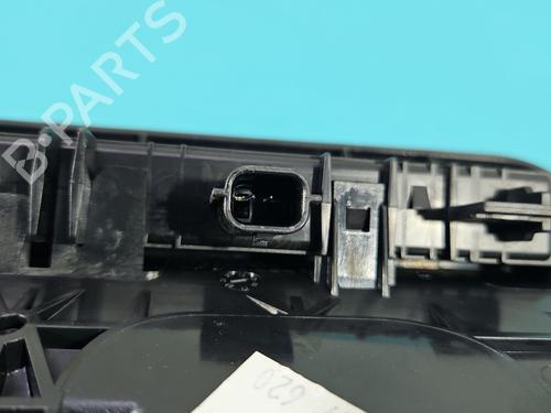 Bremselys DACIA DUSTER (HM_) 1.6 SCe 115 (HMM1) | BP38140212L11 - Image 8