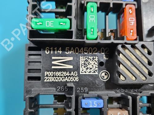Electronic module BMW X3 (G01, F97, G08) iX3 | BP37821946M83 - Image 3