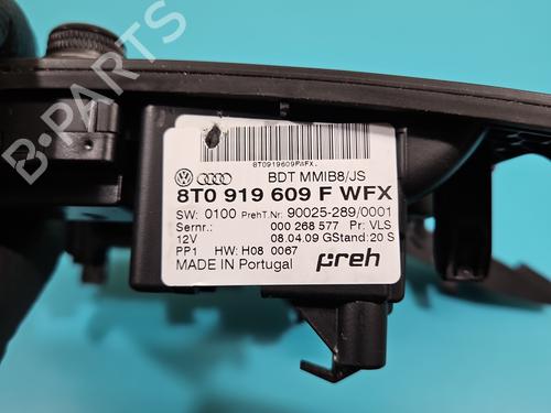 Switch AUDI A5 (8T3) 2.0 TFSI quattro | BP38128126I30 - Image 4