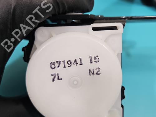 Rear left seatbelt LEXUS IS III (_E3_) 300h (AVE30_, AVE30R) | BP38142998I29  - Image 6