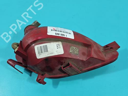 Rear bumper left light DS DS 4 / DS 4 CROSSBACK (NX_) 2.0 BlueHDi 180 | BP37833770C81 - Image 4