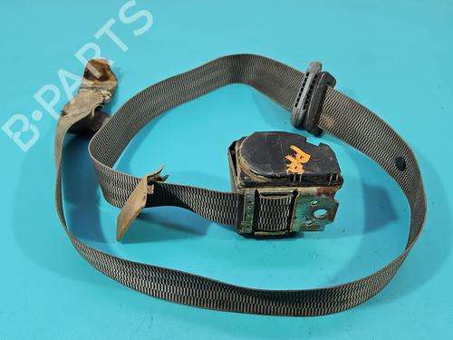 Used Front right seatbelt Front right seatbelt 37824615 37824615