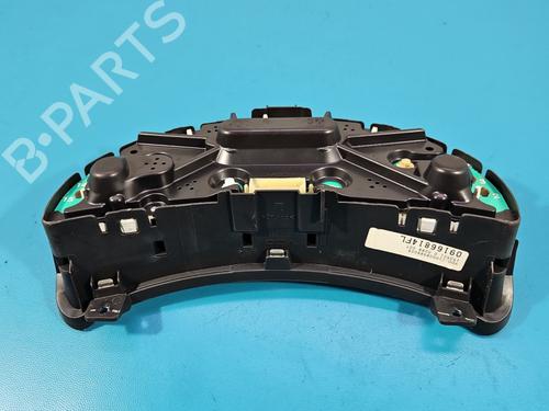 Engine control unit (ECU) OPEL CORSA C (X01) | BP39561456M57 - Image 10