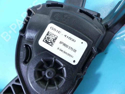 Pedal MAZDA 6 Estate (GH) 2.2 MZR-CD (GH10) | BP37885764I4 - Image 4