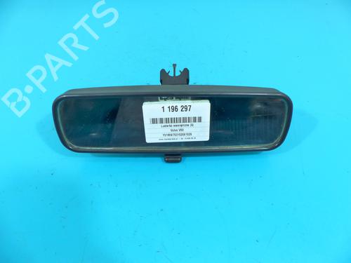 Rear mirror VOLVO V50 (545) 2.0 D | BP37804849I6 - Image 2