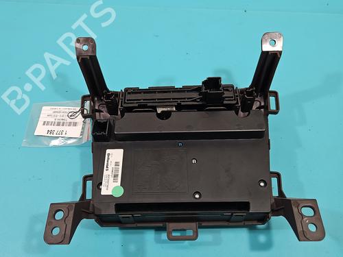 Switch OPEL ZAFIRA TOURER C (P12) 2.0 CDTi (75) | BP37811257I30 - Image 3