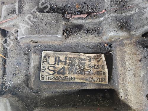 Gearbox MAZDA CX-5 (KE, GH) 2.2 D AWD (KE2AW) | BP38132213M3 - Image 16