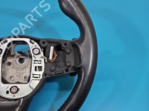 Steering wheel JAGUAR F-PACE (X761) | BP37844084C49 - Image 2