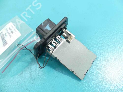 Used Heater resistor Heater resistor 37881507 37881507