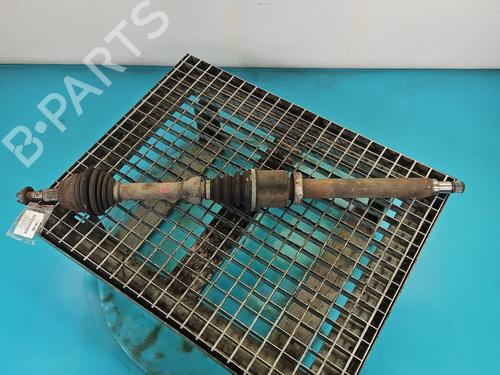 Used Right front driveshaft Right front driveshaft FORD C-MAX II (DXA/CB7, DXA/CEU) [2010-2019] 38130760 38130760