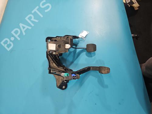 Pedal OPEL MOVANO B Platform/Chassis (X62) 2.3 CDTI FWD (EV, HV, UV) | BP38150934I4 - Image 2